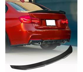 Спойлер PSM-Style V3 (для F30/F80, Карбон) для BMW 3 серія F30/F31 2012-2019 рр
