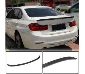 Спойлер P-Style (для F30/F80, Карбон) для BMW 3 серія F30/F31 2012-2019 рр