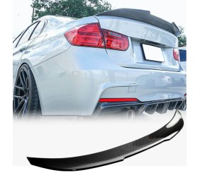 Спойлер PSM-Style V1 (для F30/F80, Карбон) для BMW 3 серія F30/F31 2012-2019 рр