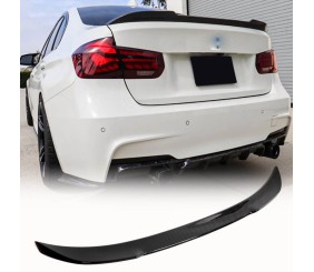 Спойлер PSM-Style V4 (для F30/F80, Карбон) для BMW 3 серія F30/F31 2012-2019 рр