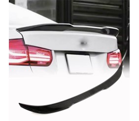 Спойлер PSM-Style V2 (для F30/F80, Карбон) для BMW 3 серія F30/F31 2012-2019 рр