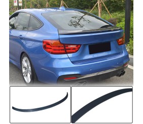 Спойлер V3 (Карбон) для BMW 3 серія F34 2013-2020 рр