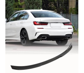 Спойлер V1 (для G20/G80, Карбон) для BMW 3 серія G20/G21 2018- рр