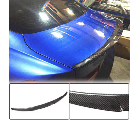 Спойлер V4 (для F32, Карбон) для BMW 4 серія F32/F33/F36 2012-2020 рр
