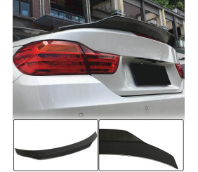 Спойлер V2 (для F33/F83, Карбон) для BMW 4 серія F32/F33/F36 2012-2020 рр