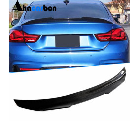 Спойлер PSM-Style (для F33/F83, Карбон) для BMW 4 серія F32/F33/F36 2012-2020 рр