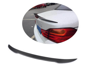 Спойлер V1 (для F33/F83, Карбон) для BMW 4 серія F32/F33/F36 2012-2020 рр