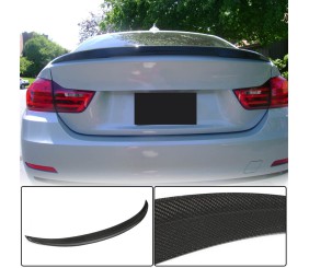 Спойлер P-Style (для F36, Карбон) для BMW 4 серія F32/F33/F36 2012-2020 рр
