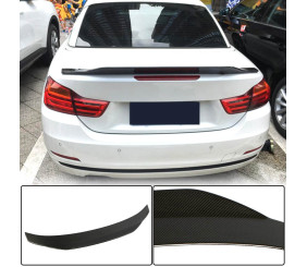 Спойлер кришки багажника Карбон V2 (для F36) для BMW 4 серія F32/F33/F36 2012-2020 рр