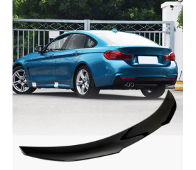 Спойлер PSM-Style (для F36, Карбон) для BMW 4 серія F32/F33/F36 2012-2020 рр