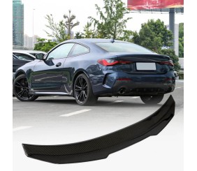 Спойлер PSM-Style V3 (для G22/G82, Карбон) для BMW 4 серія G22/23/26 2020- рр