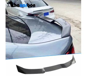 Спойлер V2 (для G26, Карбон) для BMW 4 серія G22/23/26 2020- рр