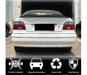Спойлер PSM-Style (для SD, Карбон) для BMW 5 серія E39 1996-2003 рр