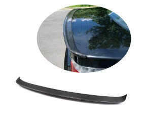 Спойлер AC-Style V2 (для SD, Карбон) для BMW 5 серія E60/E61 2003-2010 рр