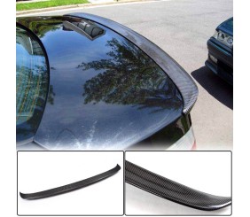 Спойлер AC-Style V1 (для SD, Карбон) для BMW 5 серія E60/E61 2003-2010 рр