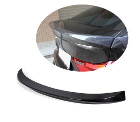 Спойлер (2013-2017, Карбон) для BMW 5 серія F07 рр