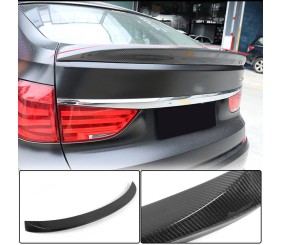 Спойлер (2009-2013, Карбон) для BMW 5 серія F07 рр
