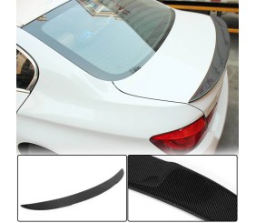 Спойлер V2 (для F10, Карбон) для BMW 5 серія F10/F11 2010-2016 рр