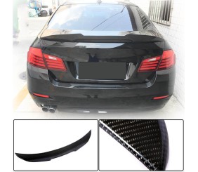 Спойлер PSM-Style (для F10, Карбон) для BMW 5 серія F10/F11 2010-2016 рр