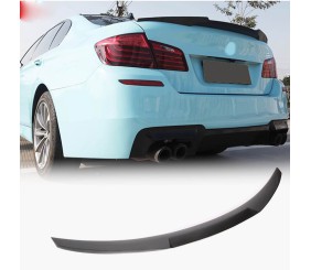 Спойлер M4-Style (для F10, Карбон) для BMW 5 серія F10/F11 2010-2016 рр