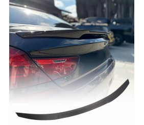 Спойлер M4-Style (для F06/F13, Карбон) для BMW 6 серія F12/F13/F06 2011-2018 рр