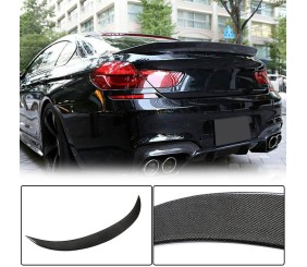 Спойлер кришки багажника Карбон V5 (для F06/F13) для BMW 6 серія F12/F13/F06 2011-2018 рр