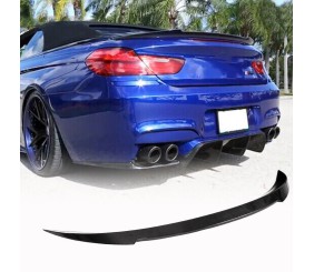 Спойлер (для F12, Карбон) для BMW 6 серія F12/F13/F06 2011-2018 рр