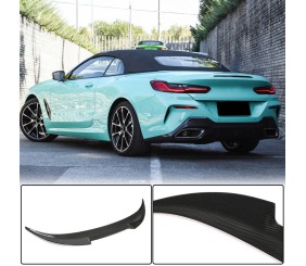 Спойлер PSM-Style (для G14/F91, Карбон) для BMW 8 cерія G14/G15/G16 2018- рр