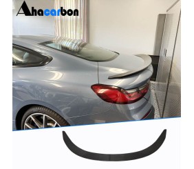 Спойлер P-Style (для G15/F92, Карбон) для BMW 8 cерія G14/G15/G16 2018- рр