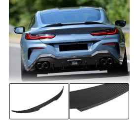 Спойлер M4-Style (для G16/F93, Карбон) для BMW 8 cерія G14/G15/G16 2018- рр