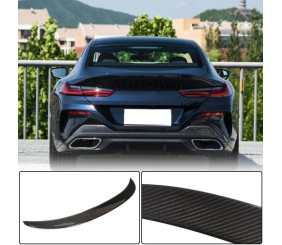Спойлер (для G16/F93, Карбон) для BMW 8 cерія G14/G15/G16 2018- рр
