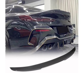 Спойлер PSM-Style (для G16/F93, Карбон) для BMW 8 cерія G14/G15/G16 2018- рр