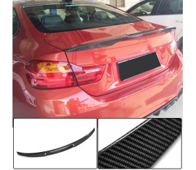 Спойлер M4-Style V4 (для F82, Карбон) для BMW 4 серія F32/F33/F36 2012-2020 рр