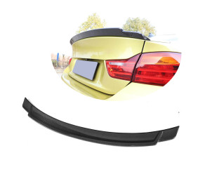 Спойлер V2 (для F82, Карбон) для BMW 4 серія F32/F33/F36 2012-2020 рр