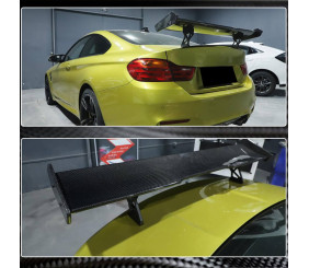 Спойлер V1 (для F82, Карбон) для BMW 4 серія F32/F33/F36 2012-2020 рр