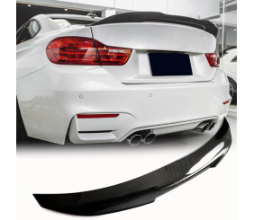 Спойлер PSM-Style V1 (для F82, Карбон) для BMW 4 серія F32/F33/F36 2012-2020 рр
