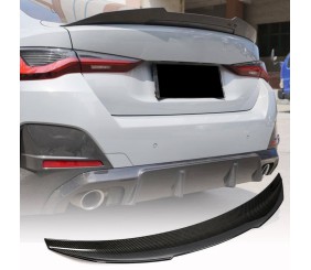 Спойлер PSM-Style (для G26) для BMW 4 серія G22/23/26 2020- рр