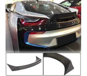 Спойлер V1 (Карбон) для BMW I8 2014-2020 рр