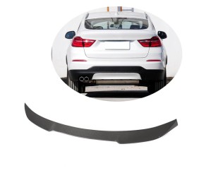 Спойлер (Карбон) для BMW X4 F26 2014-2018 рр