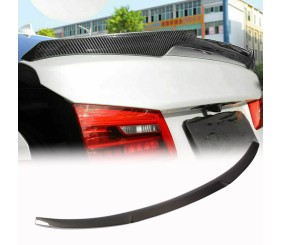 Спойлер M4-Style (Карбон) для BMW X4 F26 2014-2018 рр