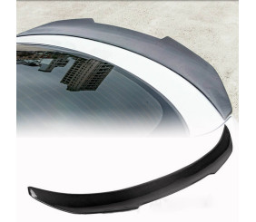 Спойлер кришки багажника Карбон V2 для BMW X6 F16 2014-2019 рр