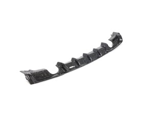 Дифузор заднього бампера V1 (для F30 M-Sport, Карбон) для BMW 3 серія F30/F31 2012-2019 рр