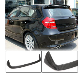 Спойлер (для E81/E87, Карбон) для BMW 1 серія E81/E82/E87/E88 2004-2011 рр