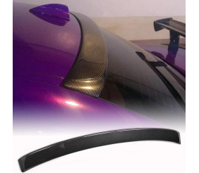 Бленда (для E82, Карбон) для BMW 1 серія E81/E82/E87/E88 2004-2011 рр