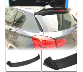 Спойлер V2 (для F20/F21, Карбон) для BMW 1 серія F20/F21 2011-2019 рр