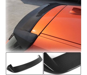 Спойлер V3 (для F20/F21, Карбон) для BMW 1 серія F20/F21 2011-2019 рр