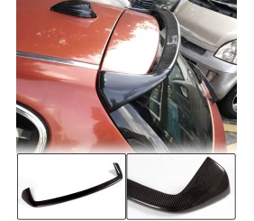 Спойлер V1 (для F20/F21, Карбон) для BMW 1 серія F20/F21 2011-2019 рр