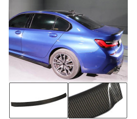 Бленда (для G20, Карбон) для BMW 3 серія G20/G21 2018- рр