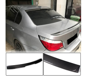Бленда (для SD, Карбон) для BMW 5 серія E60/E61 2003-2010 рр