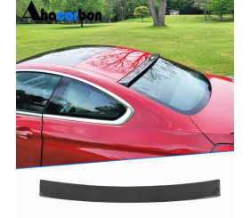 Бленда (для F13, Карбон) для BMW 6 серія F12/F13/F06 2011-2018 рр